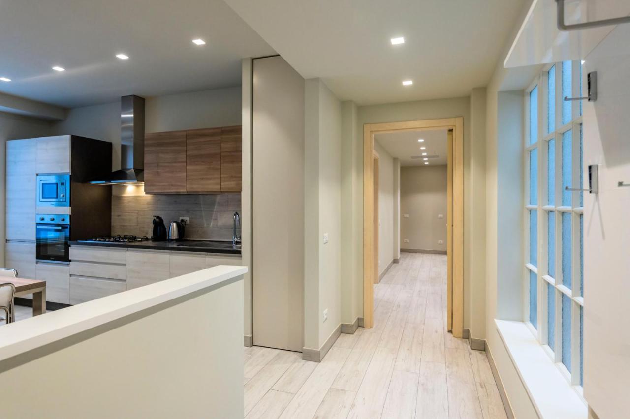Casavacanza Orchidea 2 Бергамо Екстериор снимка