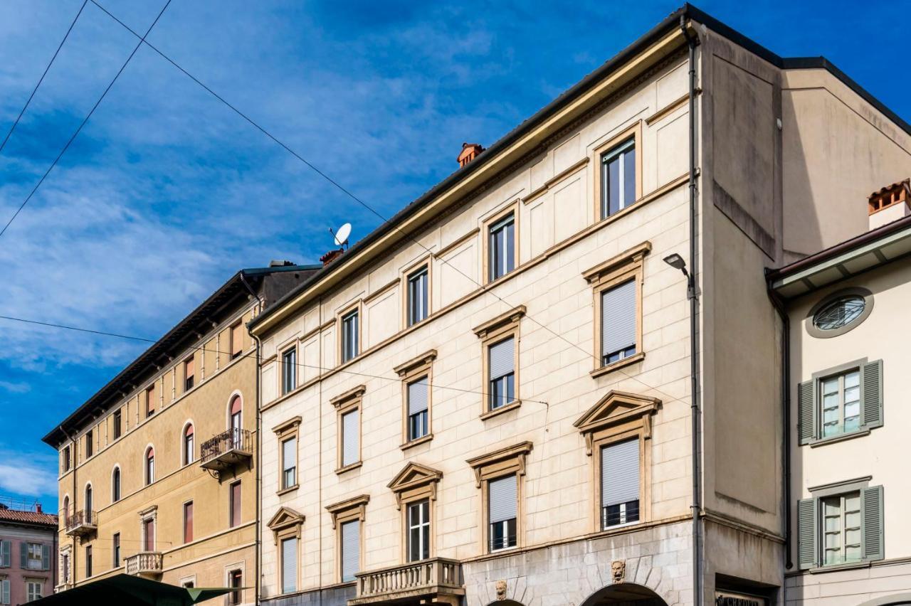 Casavacanza Orchidea 2 Бергамо Екстериор снимка