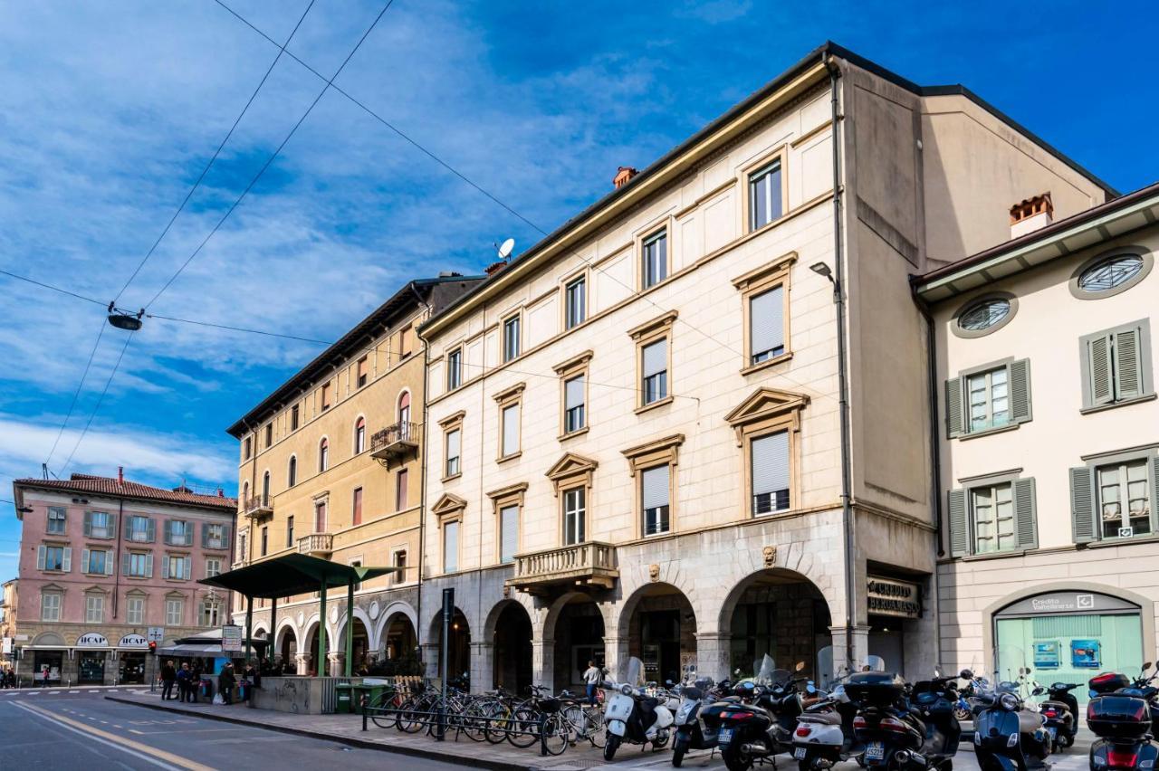 Casavacanza Orchidea 2 Бергамо Екстериор снимка