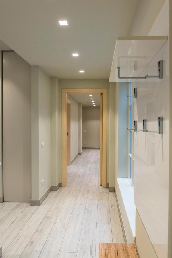 Casavacanza Orchidea 2 Бергамо Екстериор снимка