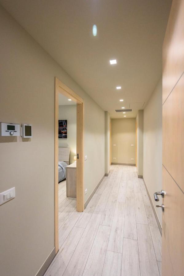 Casavacanza Orchidea 2 Бергамо Екстериор снимка