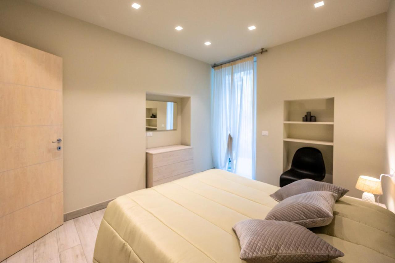 Casavacanza Orchidea 2 Бергамо Екстериор снимка