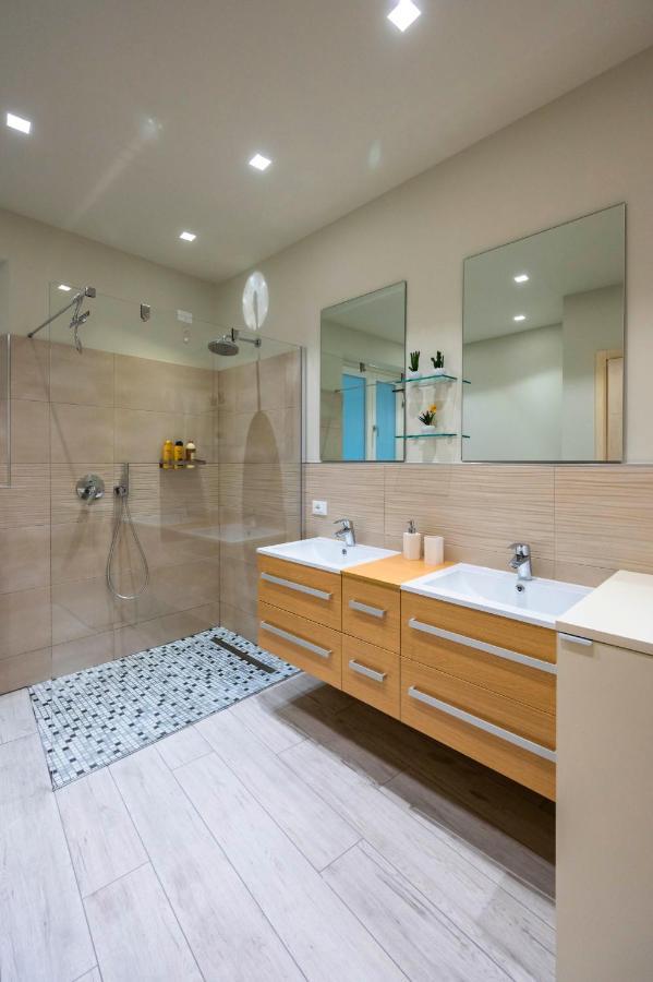 Casavacanza Orchidea 2 Бергамо Екстериор снимка