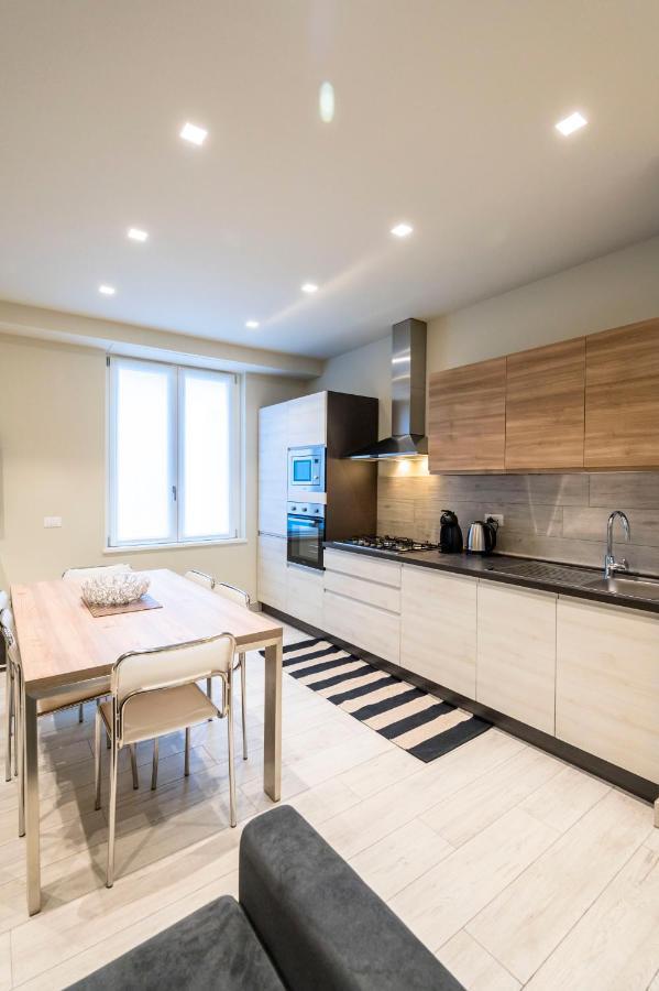 Casavacanza Orchidea 2 Бергамо Екстериор снимка