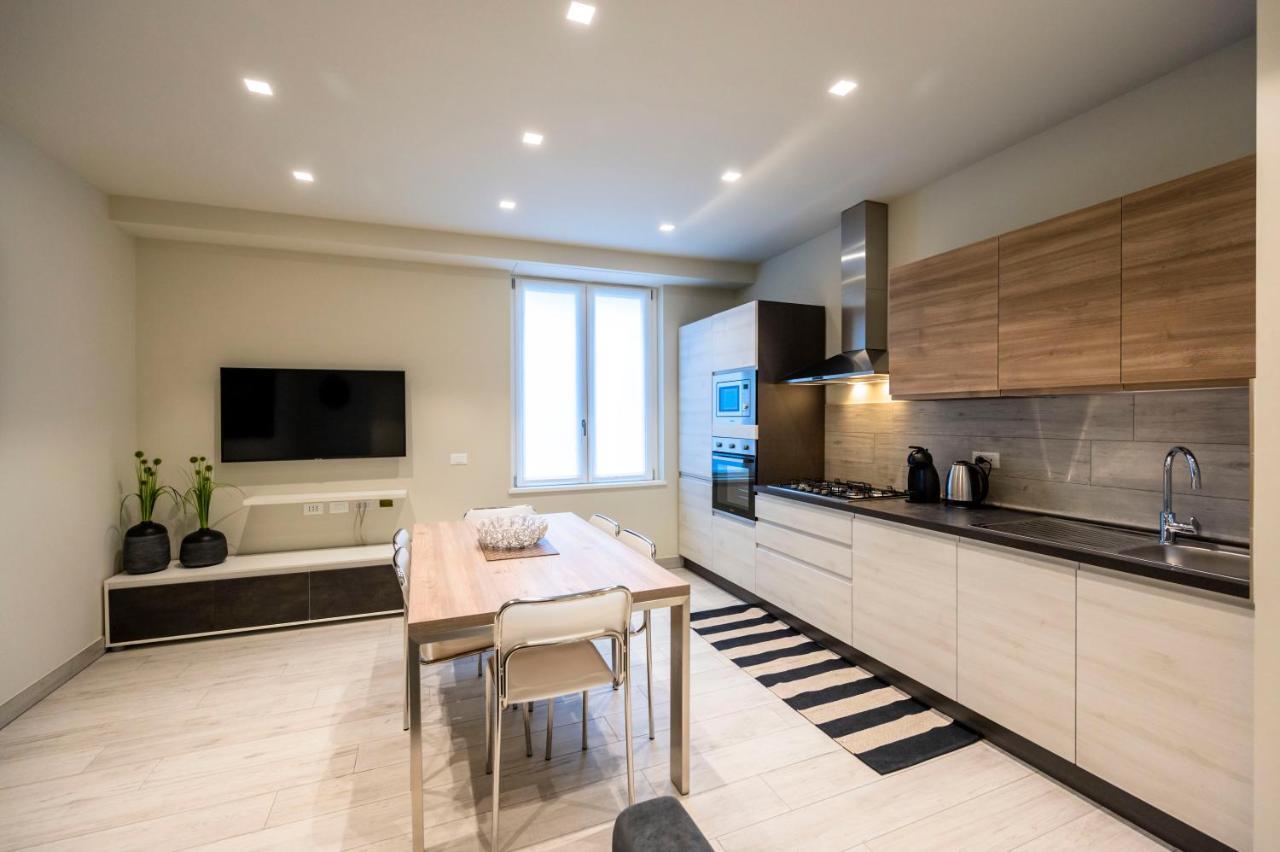 Casavacanza Orchidea 2 Бергамо Екстериор снимка