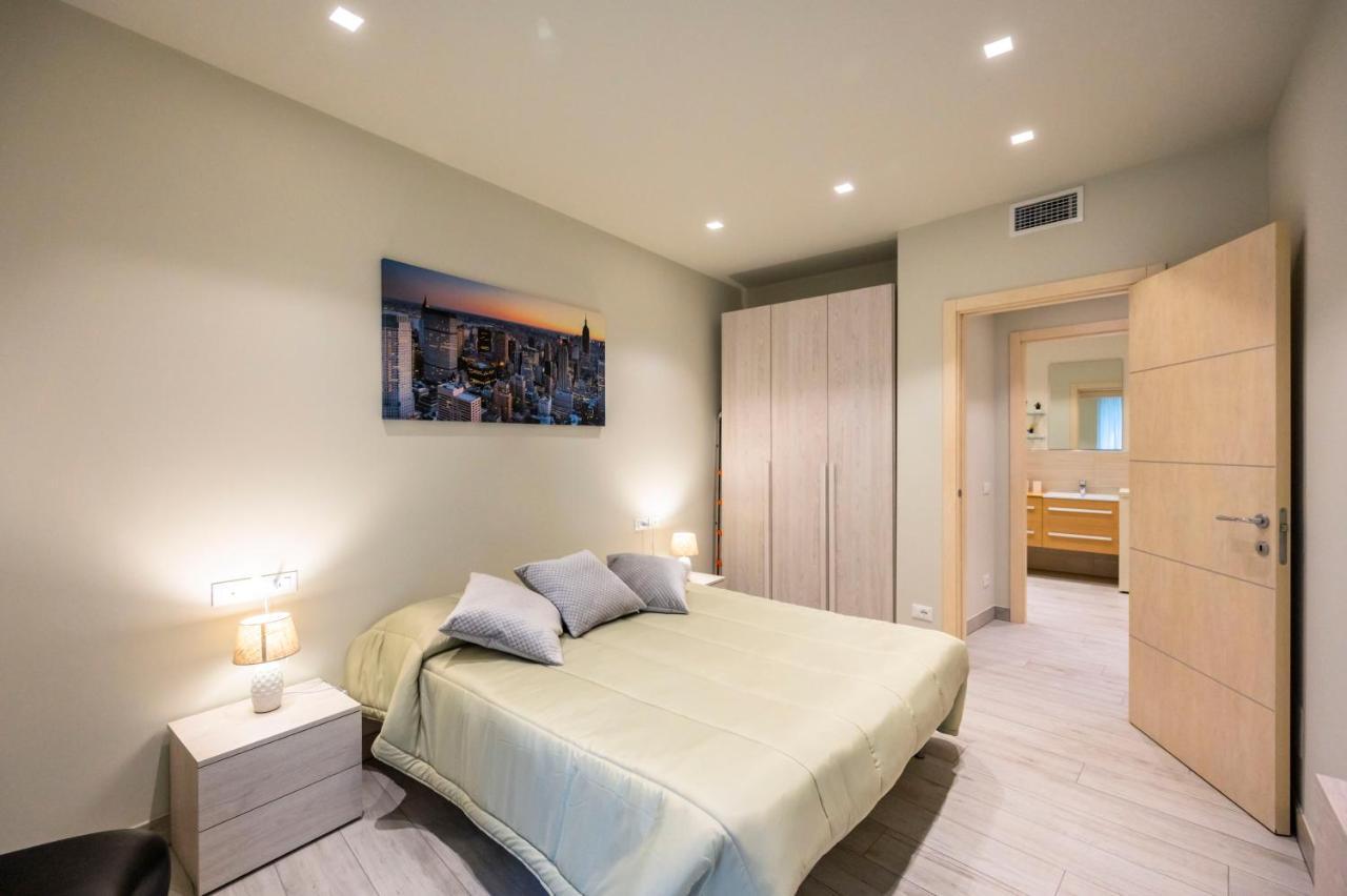 Casavacanza Orchidea 2 Бергамо Екстериор снимка