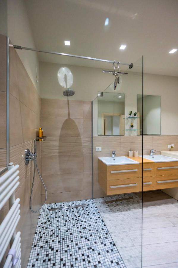 Casavacanza Orchidea 2 Бергамо Екстериор снимка