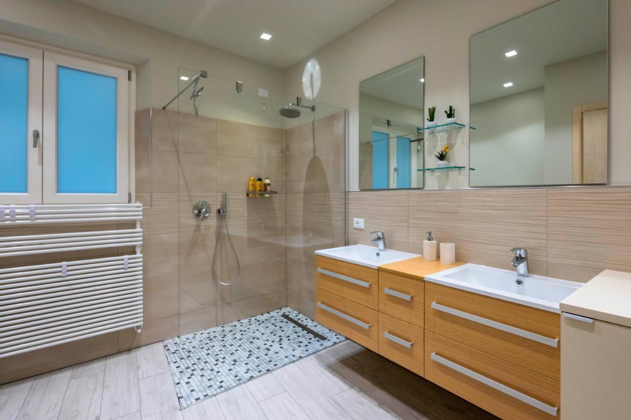 Casavacanza Orchidea 2 Бергамо Екстериор снимка